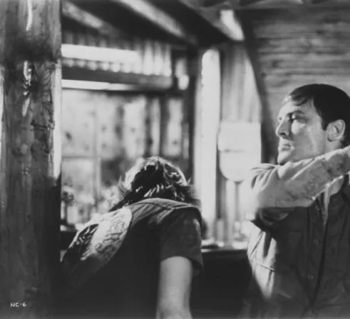 Девятая конфигурация (1980) скачать торрент файл Девятая конфигурация (1980) фильм скачать торрент файл