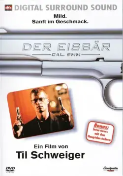 Белый медведь / Der Eisbär (1998) фильм скачать через торрет бесплатно в хорошем качестве