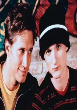 Белый медведь (1998) в хорошем качестве скачать торрент файл Белый медведь (1998) фильм в хорошем качестве скачать торрент файл