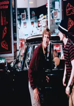 Белый медведь (1998) скачать торрент бесплатно Белый медведь (1998) фильм скачать торрент бесплатно