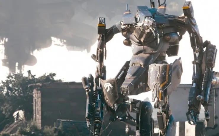 Район №9 (2009) в хорошем качестве скачать торрент файл Район №9 (2009) фильм в хорошем качестве скачать торрент файл