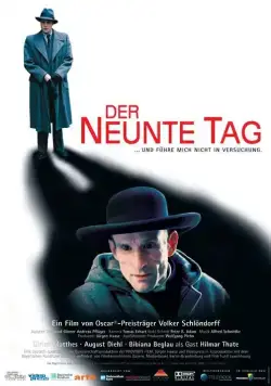 Девятый день / Der neunte Tag (2004) фильм скачать через торрет бесплатно в хорошем качестве