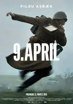 9 апреля / 9. april (2015) фильм скачать через торрет бесплатно в хорошем качестве