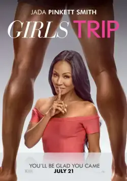 Улетные девочки / Girls Trip (2017) фильм скачать через торрет бесплатно в хорошем качестве