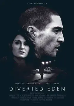 Улетный Эдем / Diverted Eden (2018) cериал скачать через торрет бесплатно в хорошем качестве