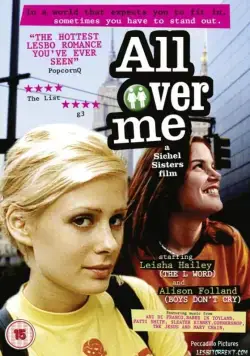 Всё обо мне / All Over Me (1997) фильм скачать через торрет бесплатно в хорошем качестве