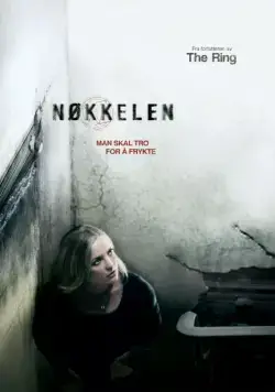 Ключ от всех дверей / The Skeleton Key (2005) фильм скачать через торрет бесплатно в хорошем качестве