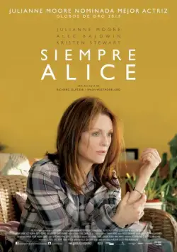 Всё ещё Элис / Still Alice (2014) фильм скачать через торрет бесплатно в хорошем качестве