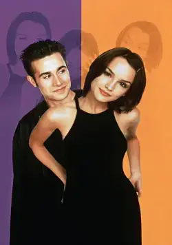 Скачать Это всё она / She's All That(1998) фильм с торрента бесплатно
