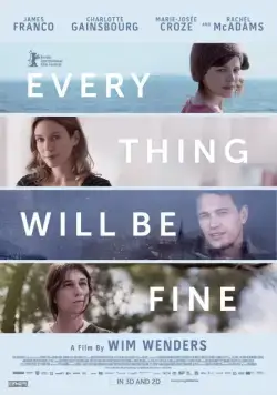 Все будет хорошо / Every Thing Will Be Fine (2015) фильм скачать через торрет бесплатно в хорошем качестве