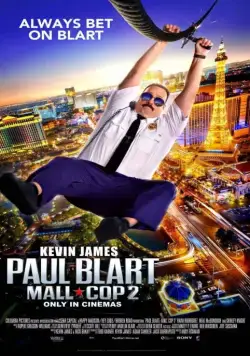 Толстяк против всех / Paul Blart - Mall Cop 2 (2015) фильм скачать через торрет бесплатно в хорошем качестве