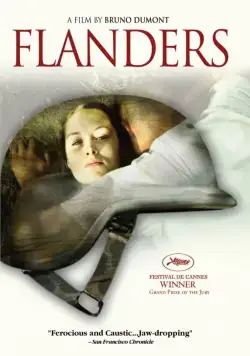 Фландрия / Flandres (2006) фильм скачать через торрет бесплатно в хорошем качестве