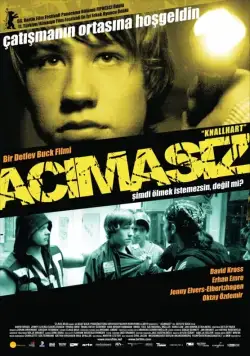 Круче не бывает / Knallhart (2006) фильм скачать через торрет бесплатно в хорошем качестве