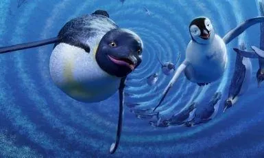 Делай ноги (2006) скачать торрент бесплатно Делай ноги (2006) мультфильм скачать торрент бесплатно