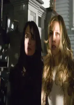 Чёрное Рождество (2006) скачать торрент файл Чёрное Рождество (2006) фильм скачать торрент файл