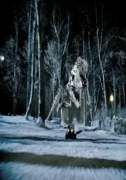 Ночь в музее (2006) скачать торрент бесплатно Ночь в музее (2006) фильм скачать торрент бесплатно