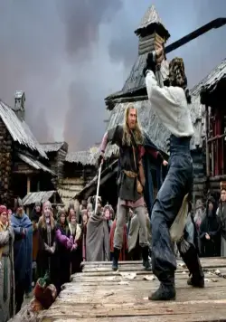 Волкодав из рода Серых Псов (2006) скачать торрент бесплатно Волкодав из рода Серых Псов (2006) фильм скачать торрент бесплатно