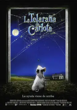 Паутина Шарлотты / Charlotte's Web (2006) фильм скачать через торрет бесплатно в хорошем качестве