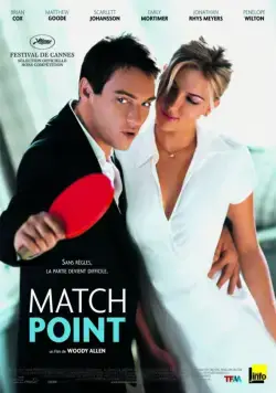 Матч Поинт / Match Point (2005) фильм скачать через торрет бесплатно в хорошем качестве