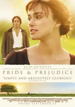 Гордость и предубеждение / Pride & Prejudice (2005) фильм скачать через торрет бесплатно в хорошем качестве