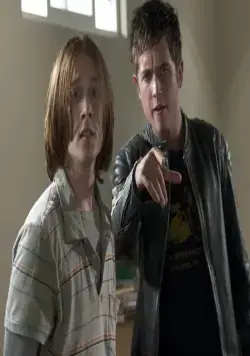 Чамскраббер (2005) скачать торрент бесплатно Чамскраббер (2005) фильм скачать торрент бесплатно