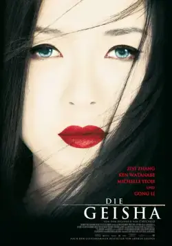 Мемуары гейши / Memoirs of a Geisha (2005) фильм скачать через торрет бесплатно в хорошем качестве