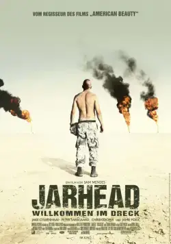 Морпехи / Jarhead (2005) фильм скачать через торрет бесплатно в хорошем качестве