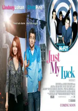 Поцелуй на удачу / Just My Luck (2006) фильм скачать через торрет бесплатно в хорошем качестве