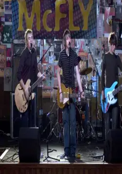 Поцелуй на удачу (2006) в хорошем качестве скачать торрент файл Поцелуй на удачу (2006) фильм в хорошем качестве скачать торрент файл