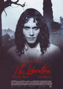 Распутник / The Libertine (2004) фильм скачать через торрет бесплатно в хорошем качестве
