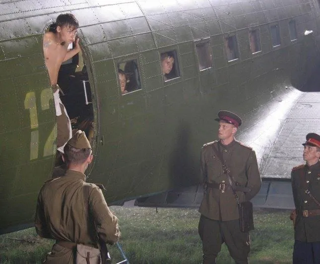 Сволочи (2006) скачать торрент бесплатно Сволочи (2006) фильм скачать торрент бесплатно