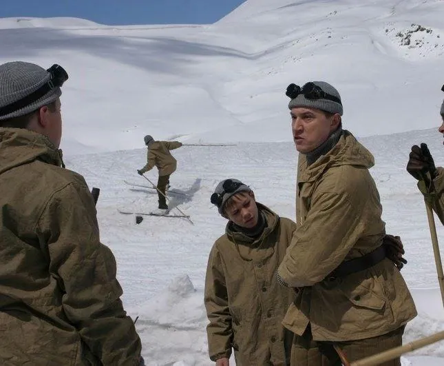 Сволочи (2006) скачать торрент файл Сволочи (2006) фильм скачать торрент файл