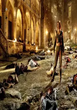 Бладрейн (2005) скачать торрент бесплатно Бладрейн (2005) фильм скачать торрент бесплатно