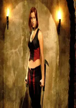 Бладрейн (2005) в хорошем качестве скачать торрент файл Бладрейн (2005) фильм в хорошем качестве скачать торрент файл