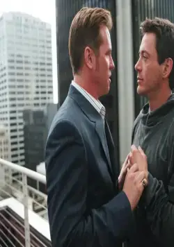 Поцелуй навылет (2005) скачать торрент файл Поцелуй навылет (2005) фильм скачать торрент файл