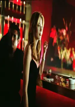 Поцелуй навылет (2005) скачать торрент бесплатно Поцелуй навылет (2005) фильм скачать торрент бесплатно