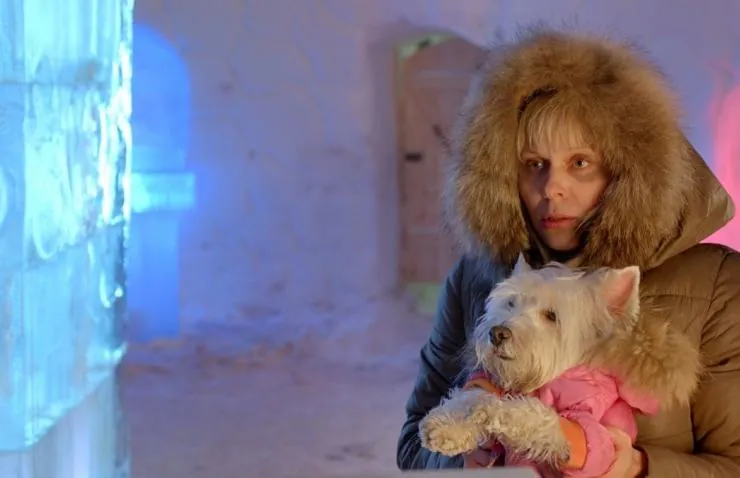 Страна ОЗ (2015) скачать торрент бесплатно Страна ОЗ (2015) фильм скачать торрент бесплатно