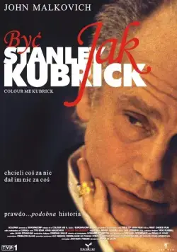 Быть Стэнли Кубриком / Colour Me Kubrick: A True...ish Story (2005) фильм скачать через торрет бесплатно в хорошем качестве