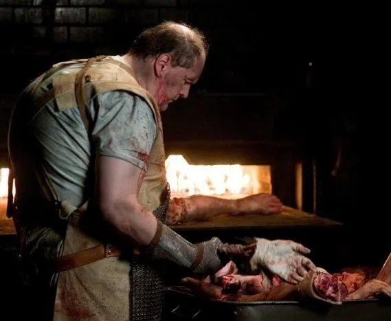 Хостел (2005) скачать торрент бесплатно Хостел (2005) фильм скачать торрент бесплатно