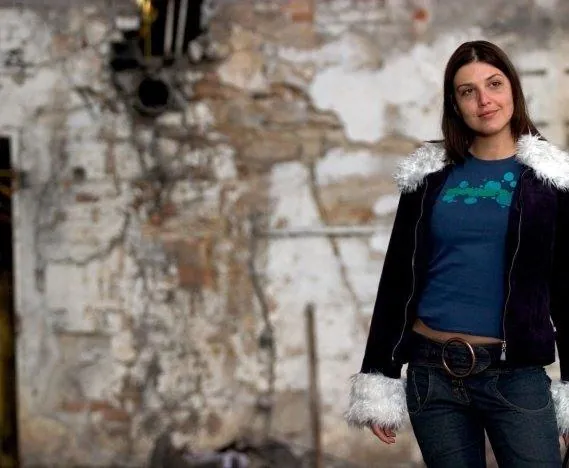 Хостел (2005) скачать торрент файл Хостел (2005) фильм скачать торрент файл