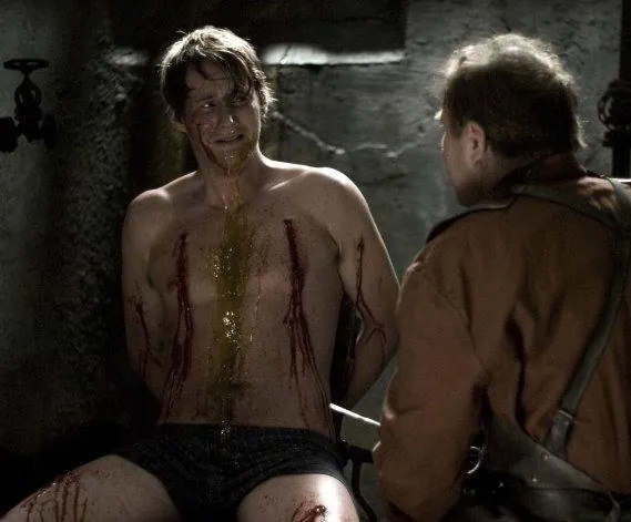 Хостел (2005) в хорошем качестве скачать торрент файл Хостел (2005) фильм в хорошем качестве скачать торрент файл