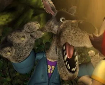 Правдивая история Красной Шапки (2005) скачать торрент файл Правдивая история Красной Шапки (2005) мультфильм скачать торрент файл