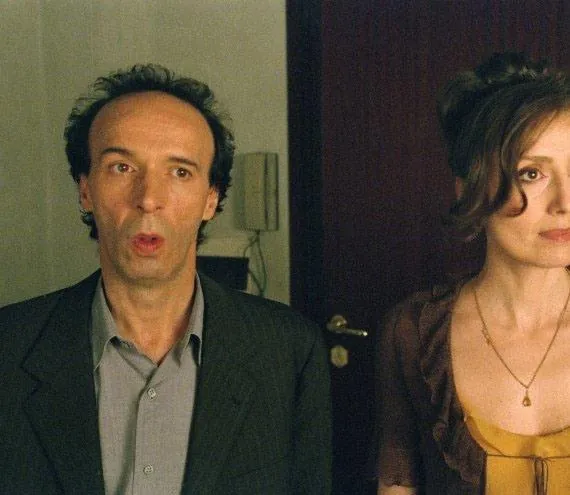 Тигр и снег (2005) скачать торрент файл Тигр и снег (2005) фильм скачать торрент файл