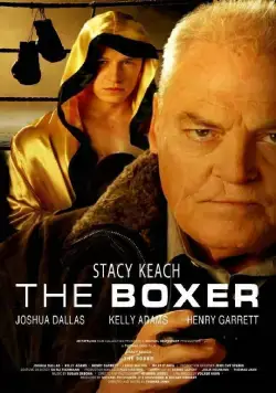 Боксер / The Boxer (2009) фильм скачать через торрет бесплатно в хорошем качестве