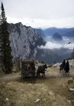 Время ведьм (2005) в хорошем качестве скачать торрент файл Время ведьм (2005) фильм в хорошем качестве скачать торрент файл