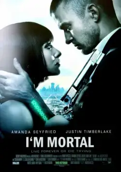 Время / In Time (2011) фильм скачать через торрет бесплатно в хорошем качестве