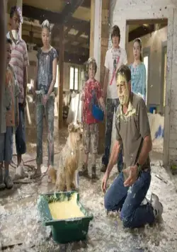 Твои, мои и наши (2005) скачать торрент бесплатно Твои, мои и наши (2005) фильм скачать торрент бесплатно