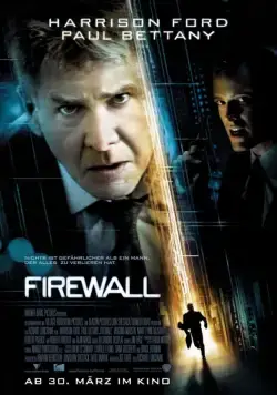 Огненная стена / Firewall (2006) фильм скачать через торрет бесплатно в хорошем качестве
