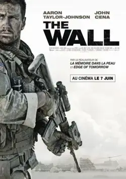 Стена / The Wall (2017) фильм скачать через торрет бесплатно в хорошем качестве