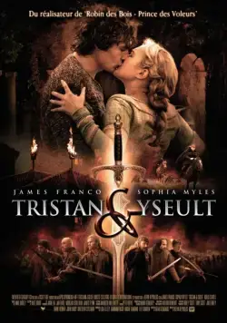 Тристан и Изольда / Tristan + Isolde (2006) фильм скачать через торрет бесплатно в хорошем качестве